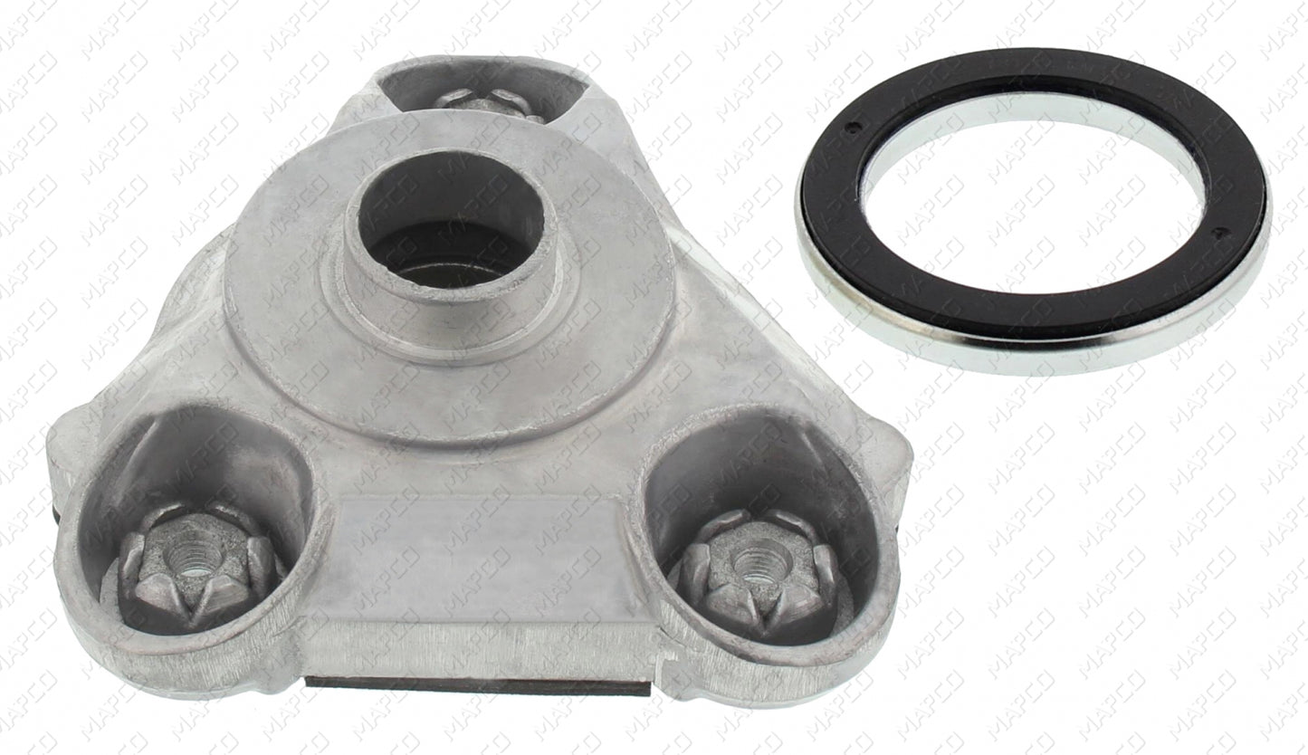 MAPCO Reparatursatz, Federbeinstützlager Vorderachse links 34410