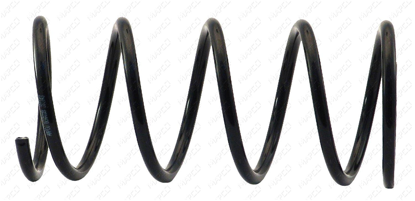 MAPCO Fahrwerksfeder Vorderachse 70555