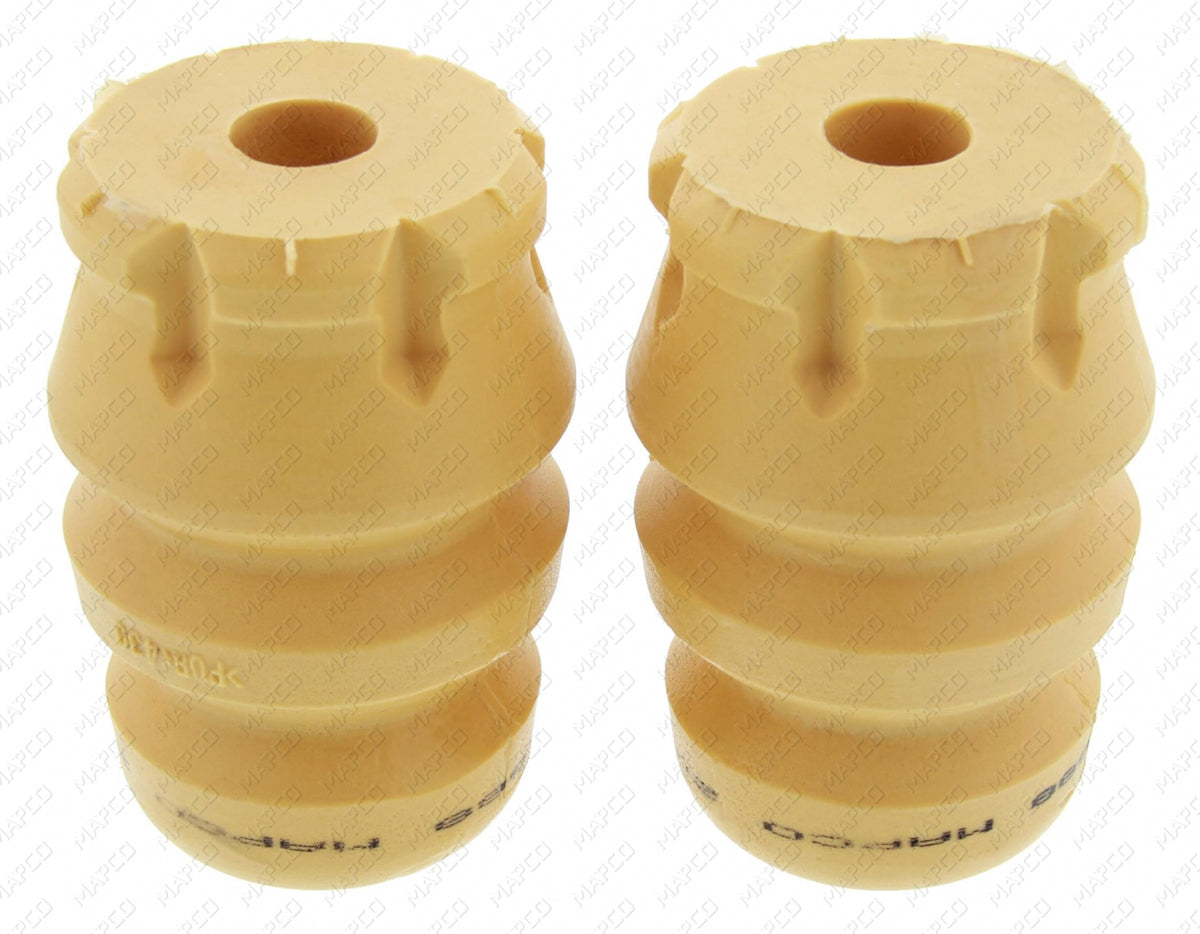 MAPCO Staubschutzsatz, Stoßdämpfer Hinterachse 34688