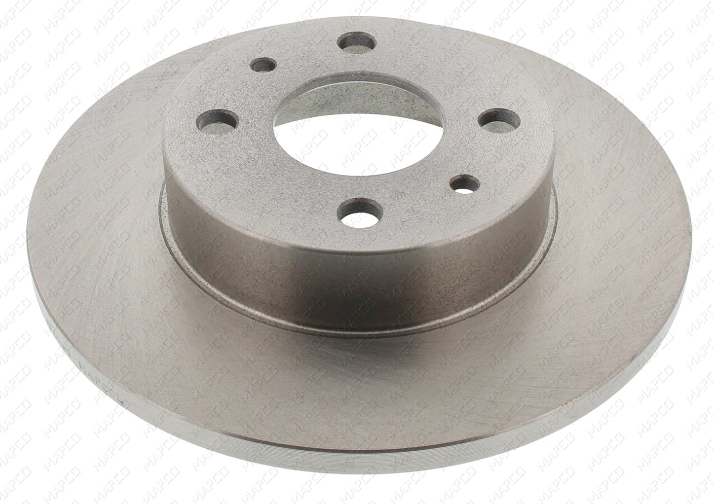 MAPCO Bremsscheibe Vorderachse 15033