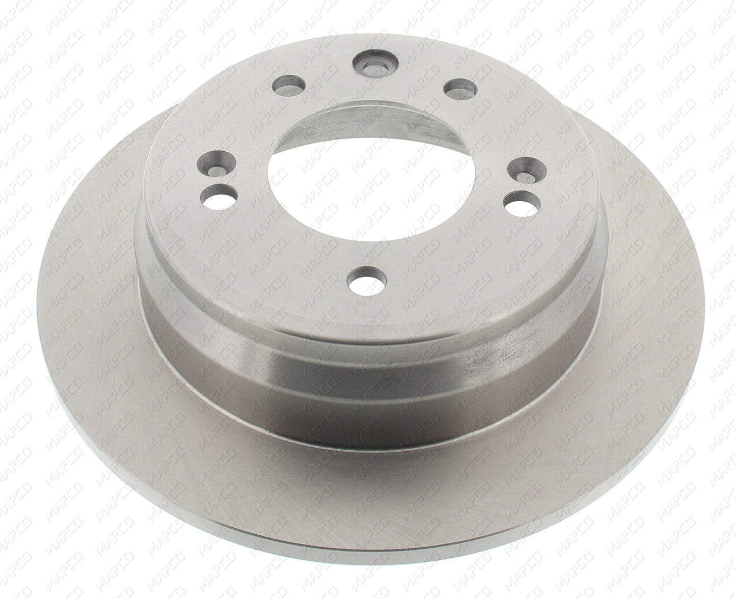 MAPCO Bremsscheibe Hinterachse 25247