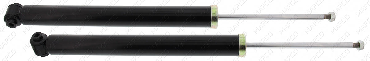 MAPCO Stoßdämpfer Satz Hinterachse 40853/2