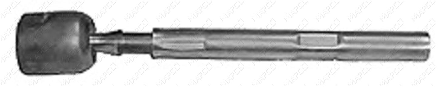 MAPCO Axialgelenk, Spurstange Vorderachse beidseitig 59317