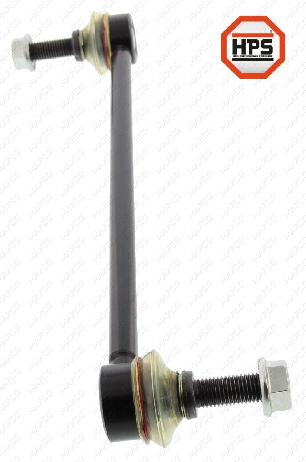MAPCO Stange/Strebe, Stabilisator Vorderachse beidseitig 54624HPS