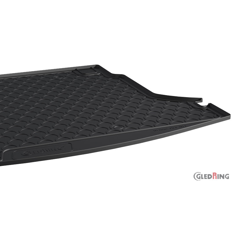 Rubbasol (Gummi) Kofferraumwanne passend für Honda CR-V 2012-2018