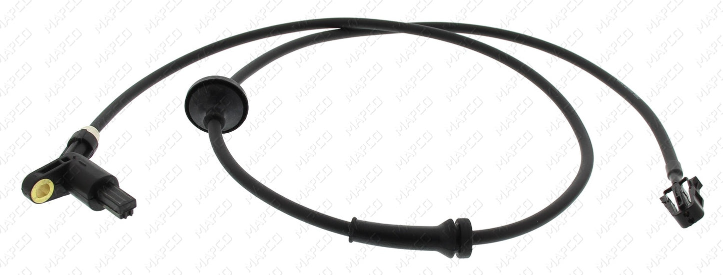 MAPCO Sensor, Raddrehzahl Hinterachse beidseitig 86803