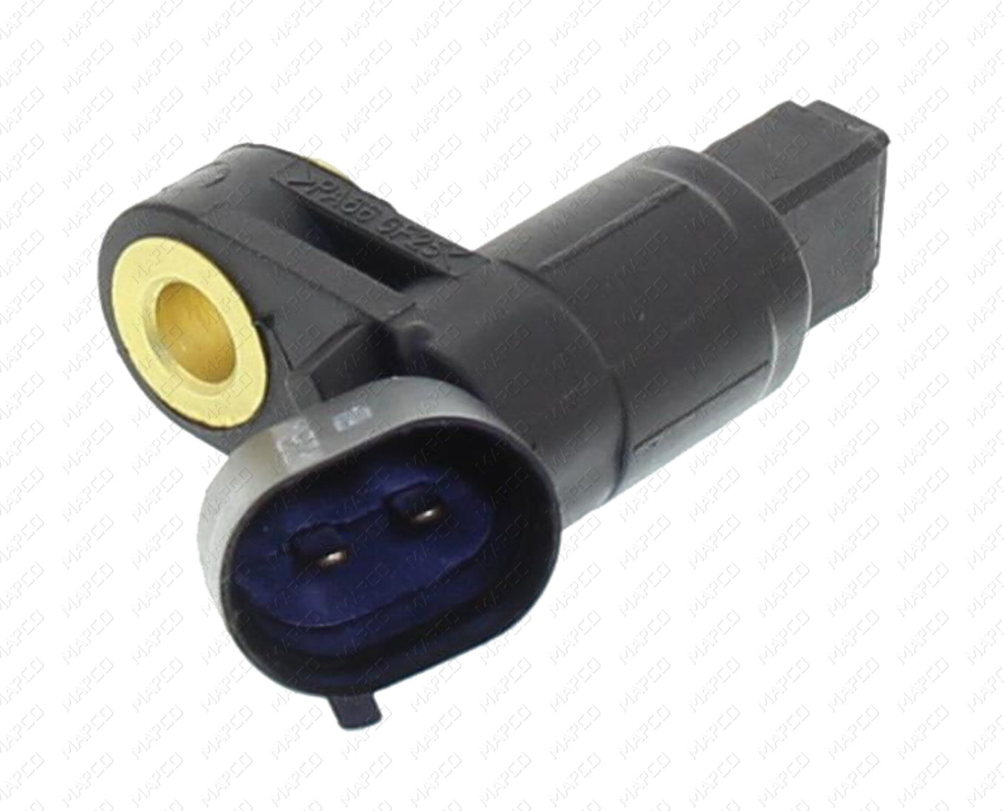 MAPCO Sensor, Raddrehzahl Vorderachse links 86804
