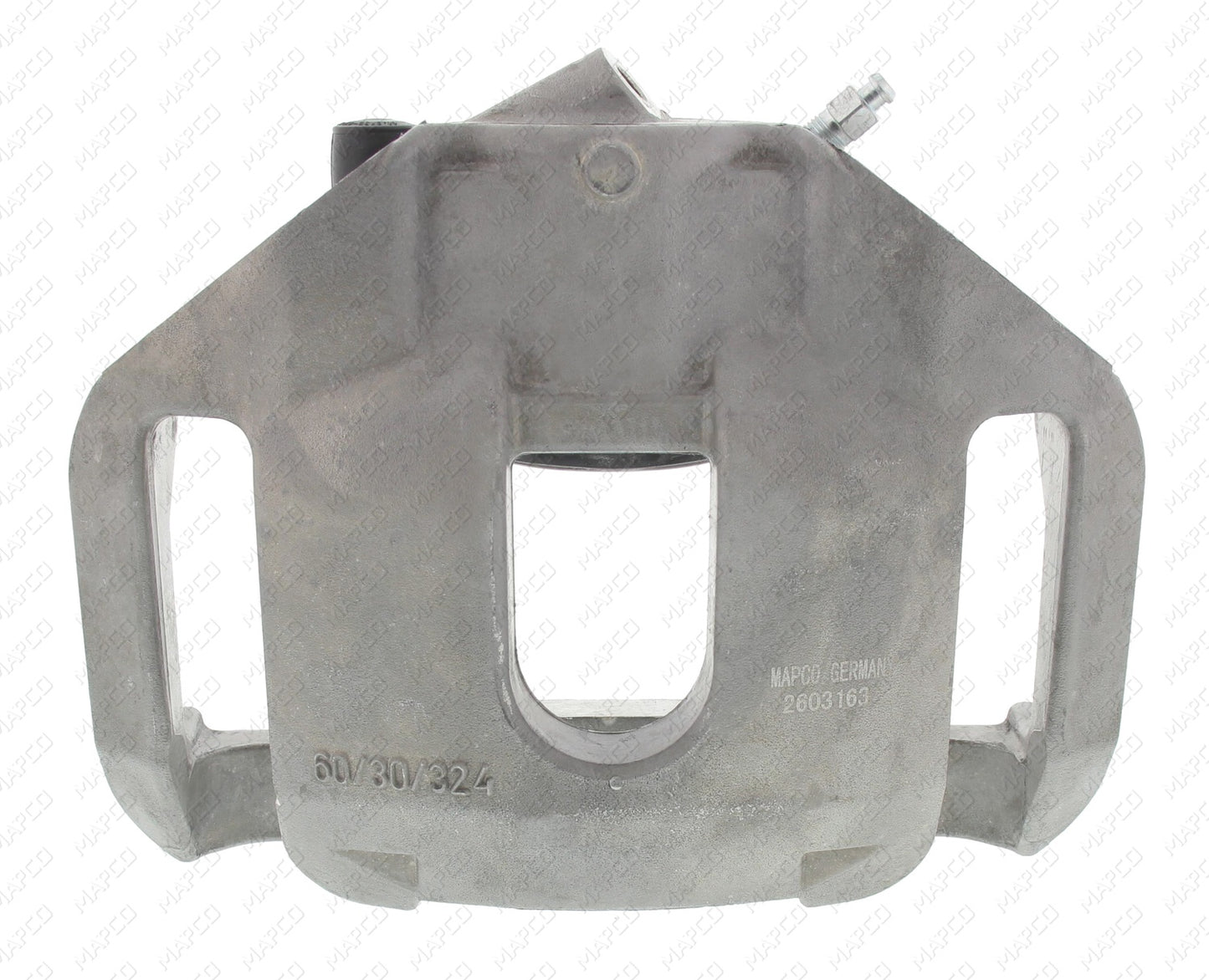 MAPCO Bremssattel Vorderachse rechts 4639