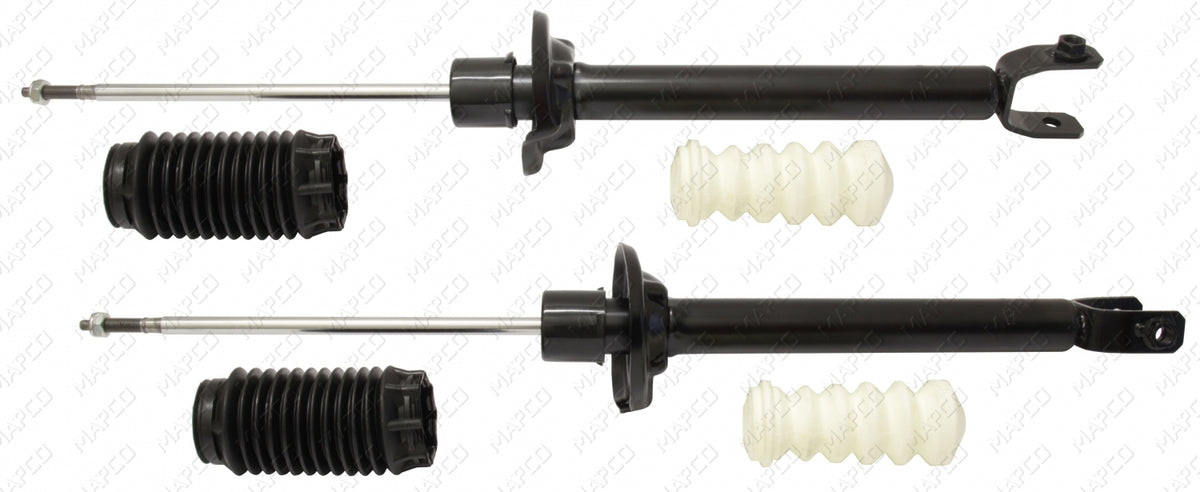 MAPCO Stoßdämpfer Satz Hinterachse 40653/2