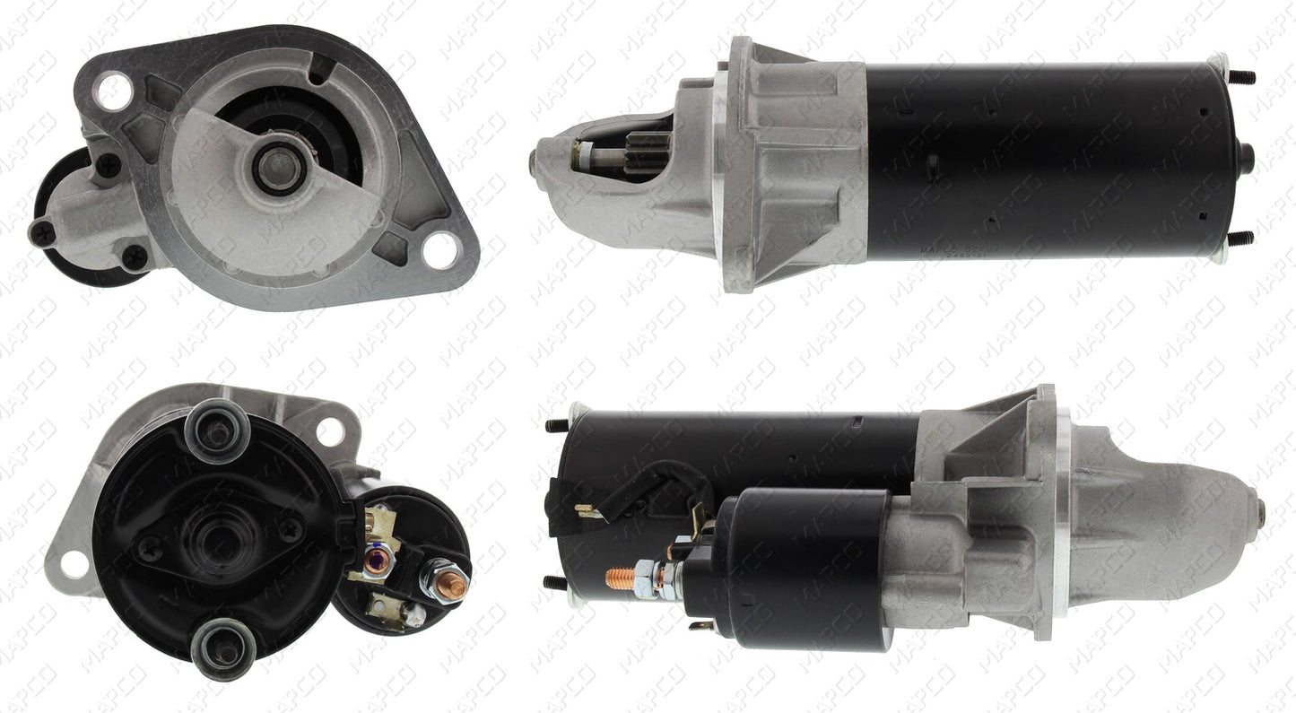 MAPCO Starter 13860