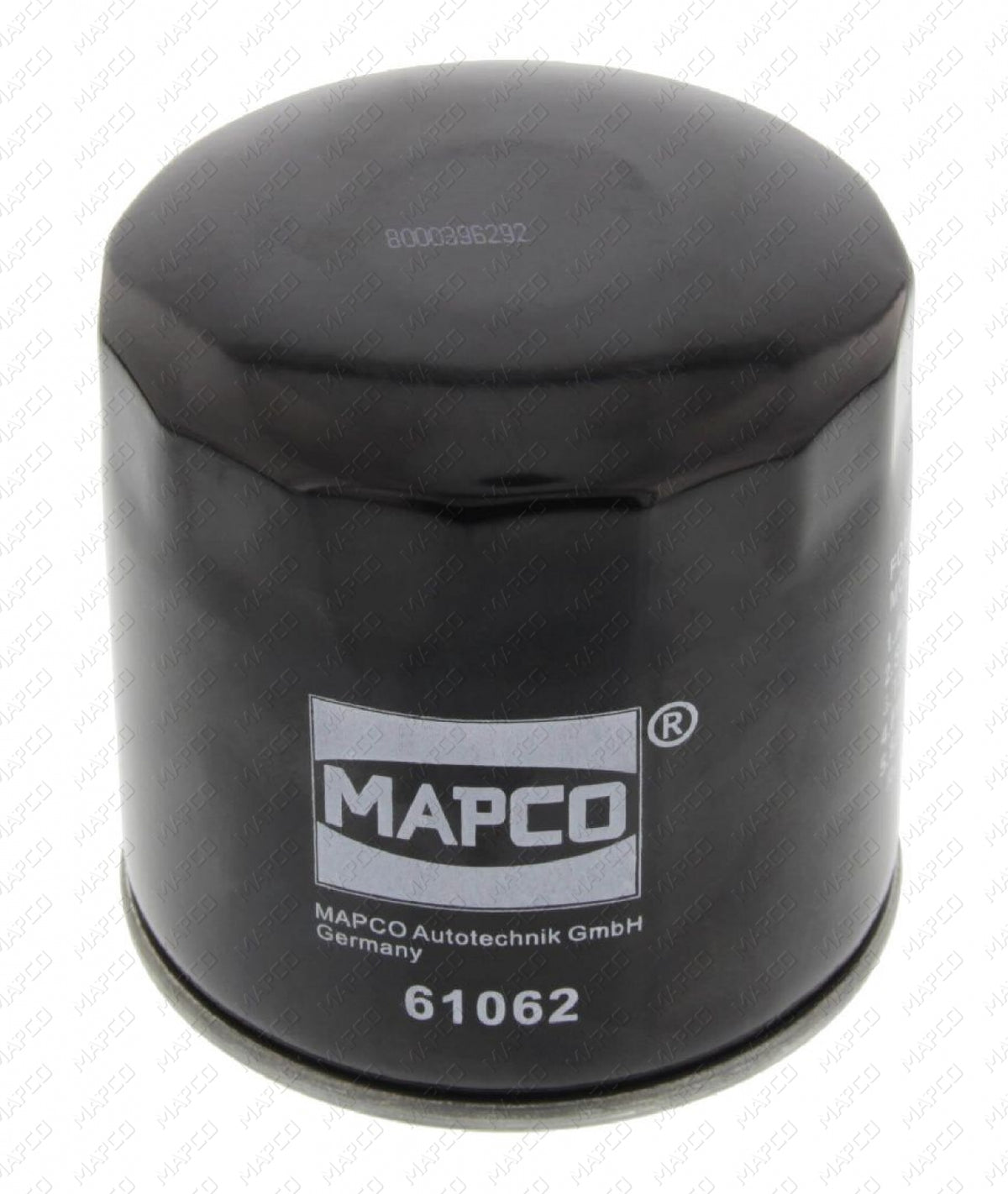 MAPCO Ölfilter 61062