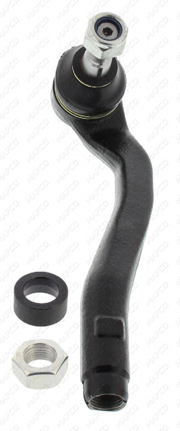 MAPCO Spurstangenkopf Vorderachse links 59872