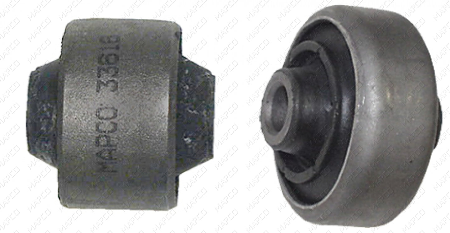 MAPCO Lagerung, Lenker Satz Vorderachse beidseitig unten 33616/8