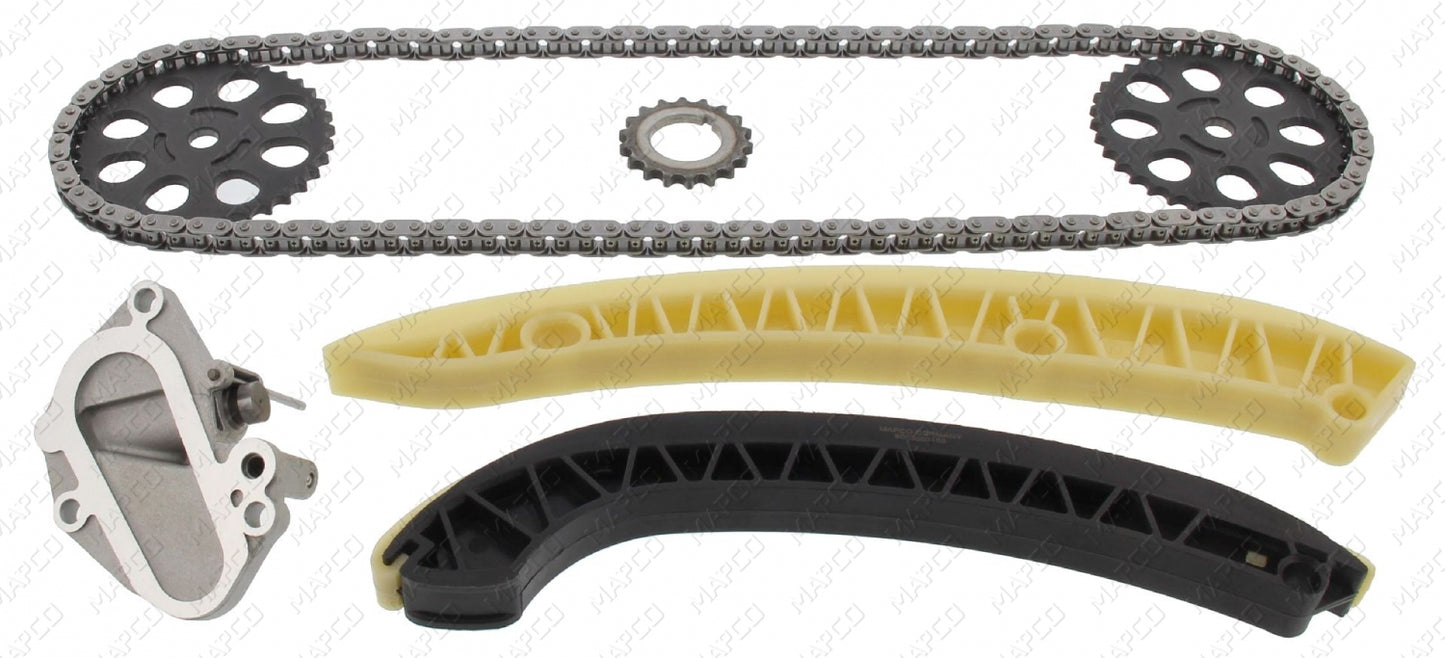 MAPCO Steuerkettensatz 75806