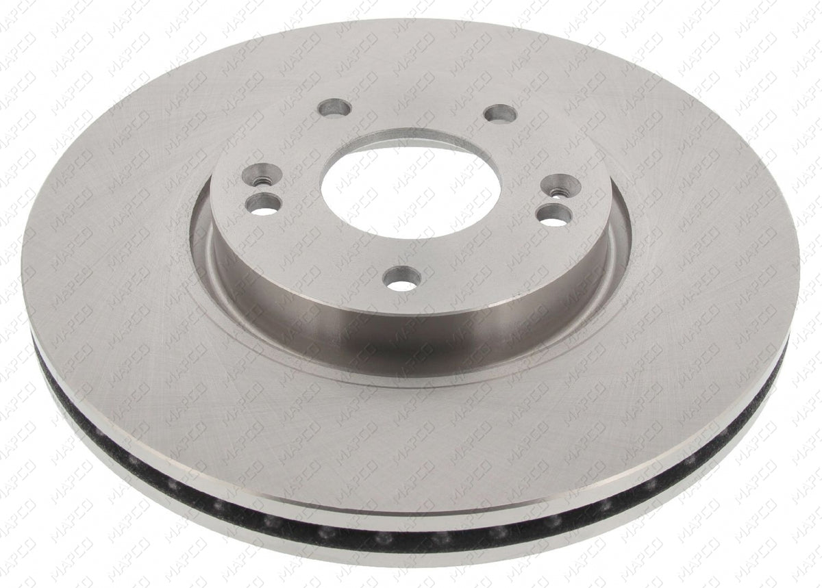 MAPCO Bremsscheibe 25249