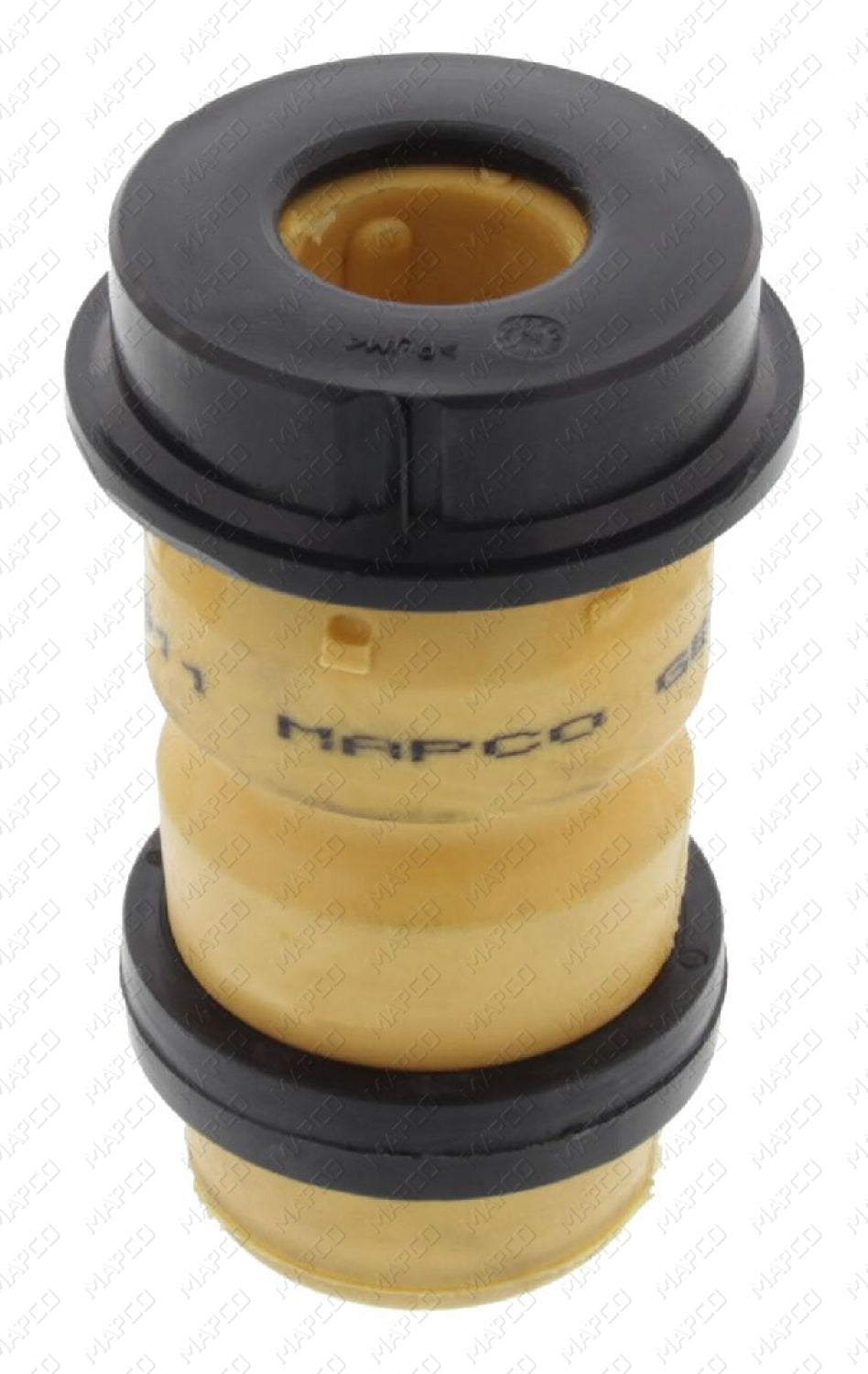 MAPCO Anschlagpuffer, Federung Vorderachse links Vorderachse rechts 32611
