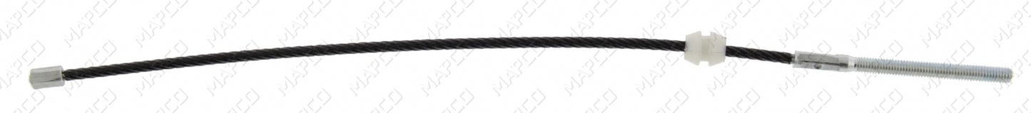 MAPCO Seilzug, Feststellbremse vorne 5692