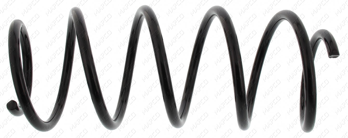 MAPCO Fahrwerksfeder Vorderachse 71602