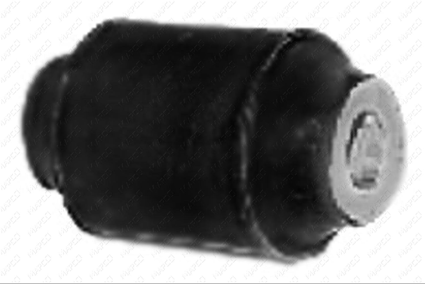 MAPCO Lagerung, Lenker Hinterachse 33874