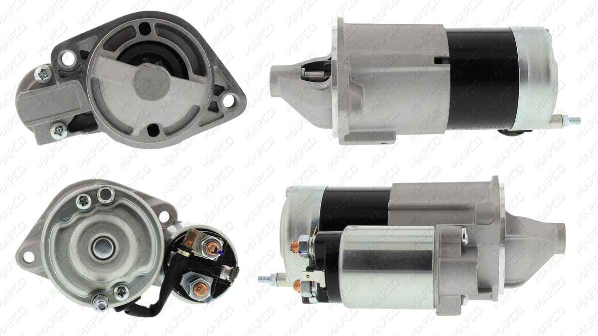 MAPCO Starter 13512
