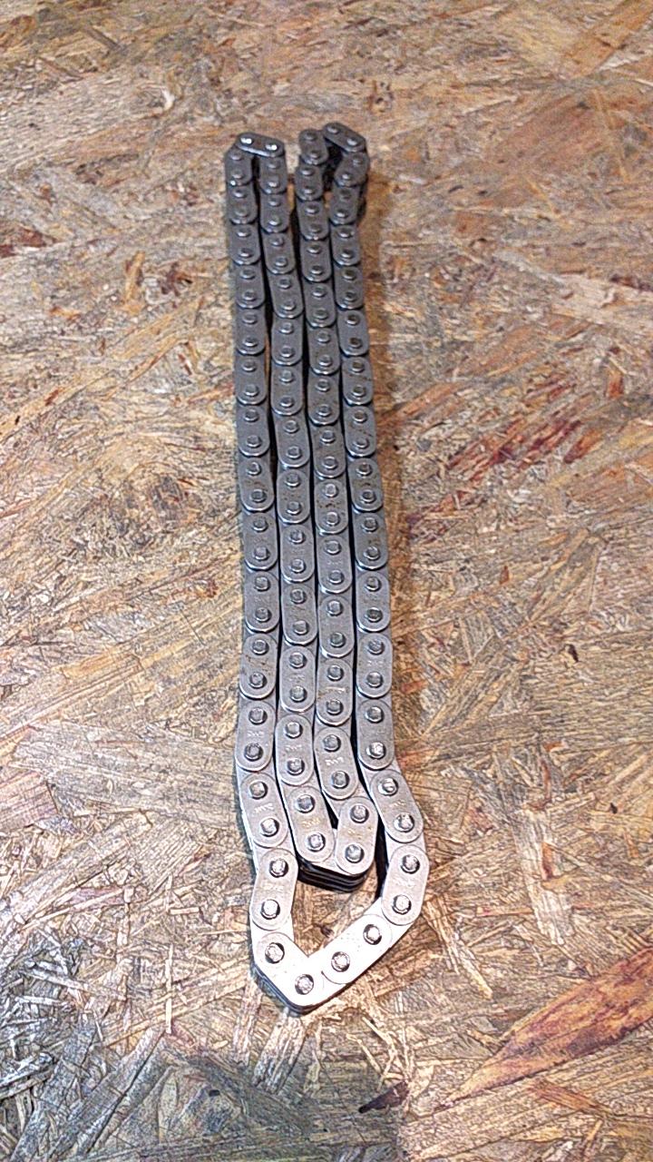 Omega A Frontera A Rekord E Steuerkette original GM Opel NEU