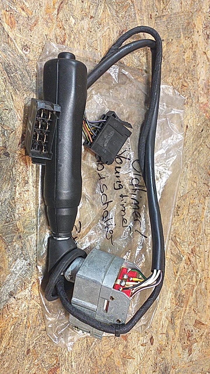 Oldtimer Youngtimer Kombischalter NEU