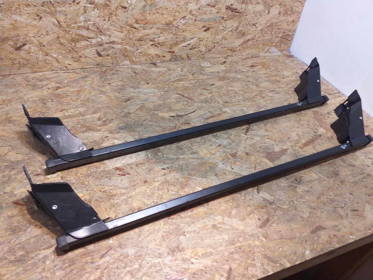 Vectra A / B Stufen-/ Schrägheck Grundträgersatz original GM Opel NEU