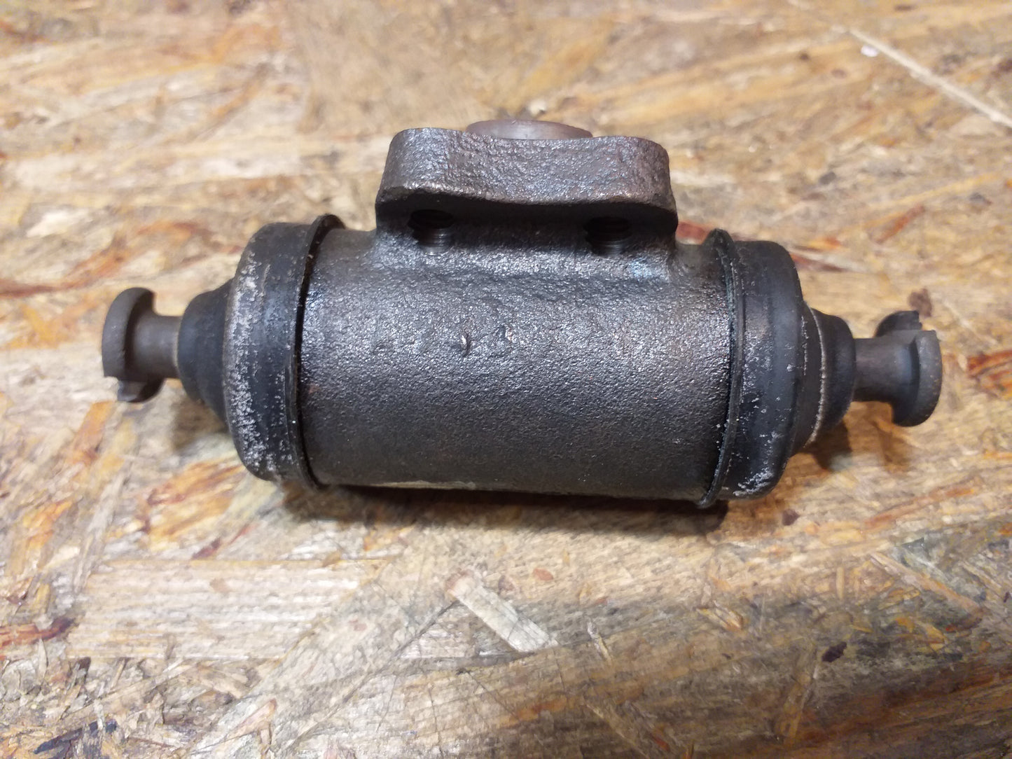 Commodore B Blitz Radbremszylinder original Opel NEU
