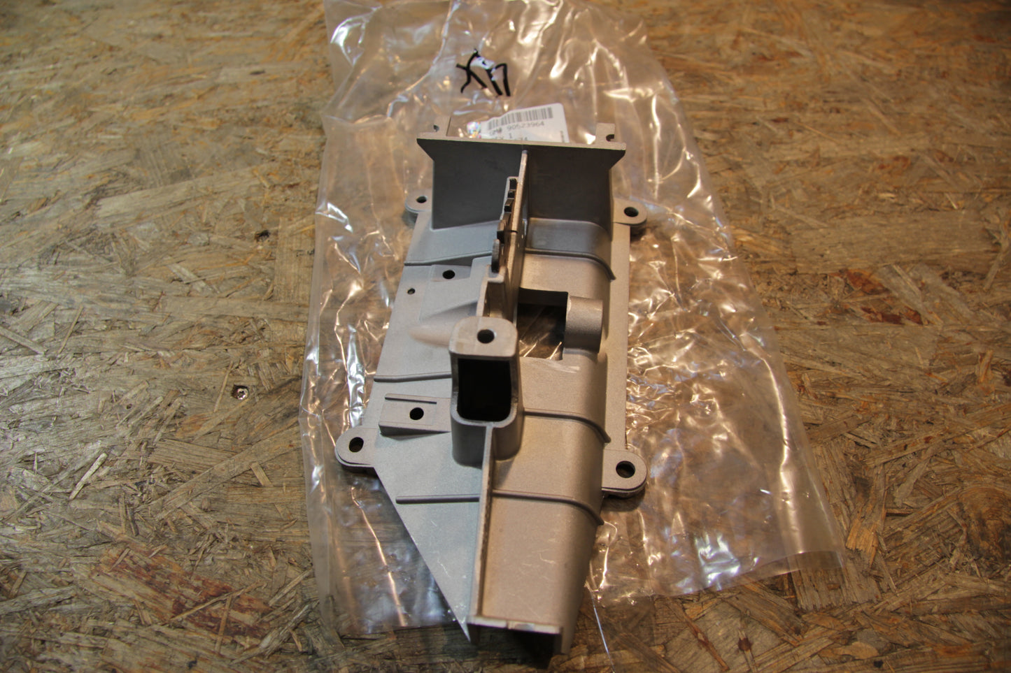 Original GM Opel Wähllkulisse Automatik 90523964 Corsa B , Tigra A