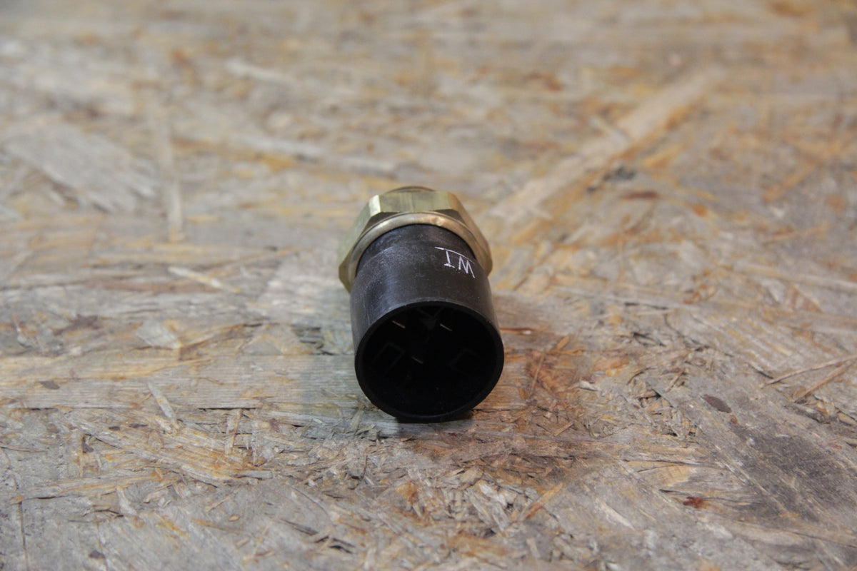 Original GM Opel Schalter Motortemperatur 90339285 Omega A