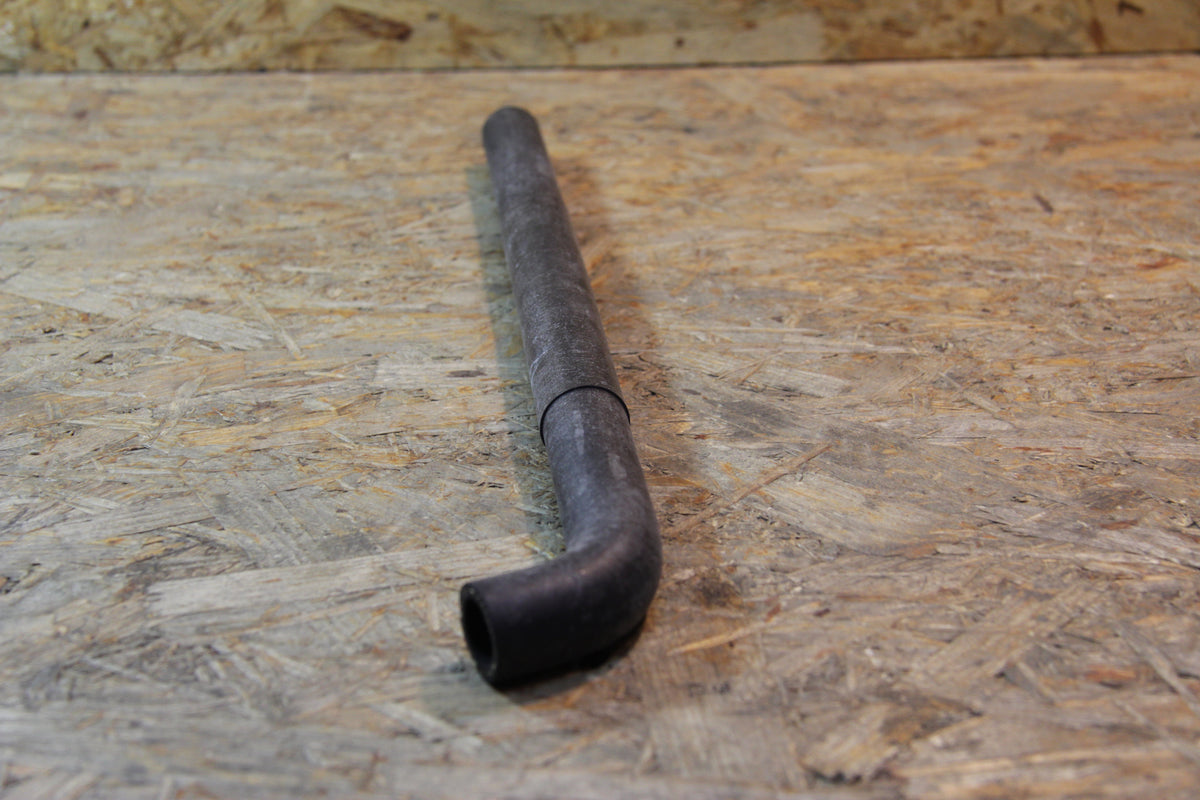 Original GM Opel Kühlerschlauch an Ausgleichsbehälter Durchmesser: 18 mm Länge: 380 mm 90273059 Omega A , Senator B