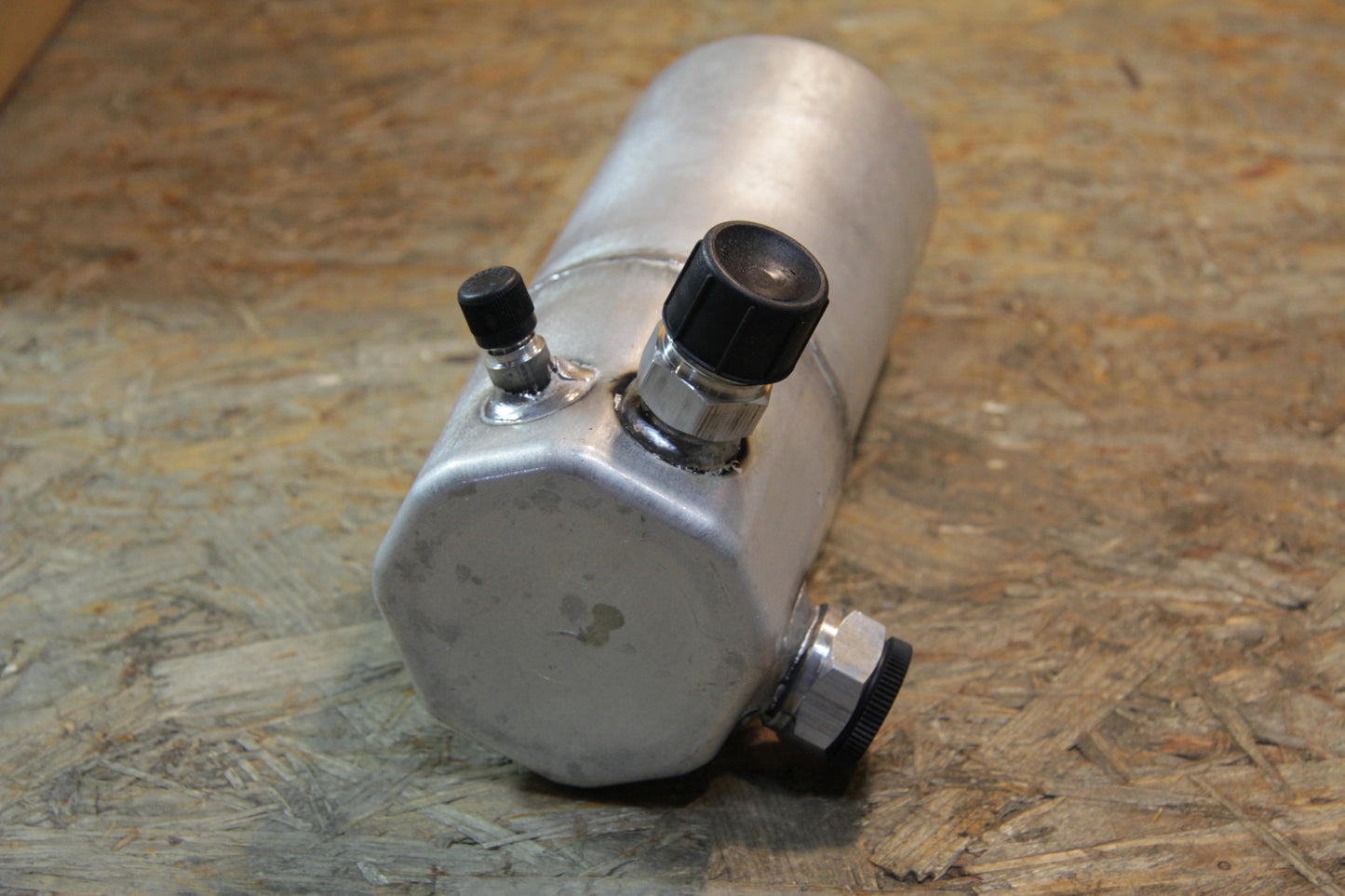 Original GM Opel Akkumulator Klimaanlage 1132033 Calibra , Vectra A