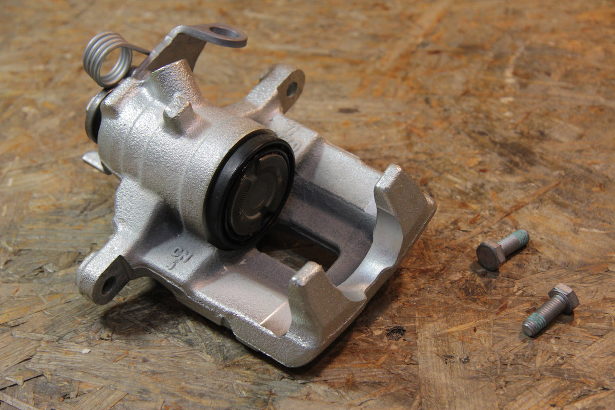 Original GM Opel Bremssattel hinten rechts 9199260 Vivaro