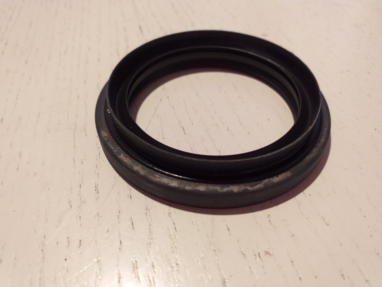 Bedford Vorderradnabe Öldichtung original GM Opel NEU
