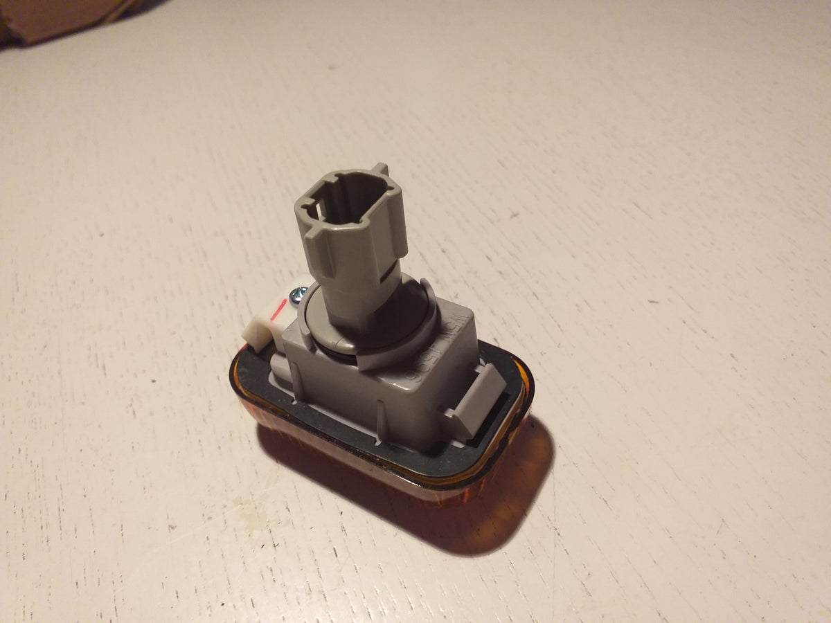 Frontera B Blinkerleuchte original GM Opel NEU