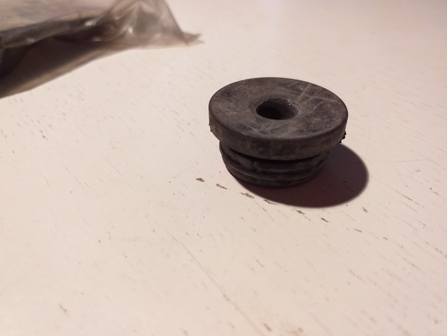 Commodore B Dichtungsstopfen Bremsflüssigkeitsbehälter original ATE NEU