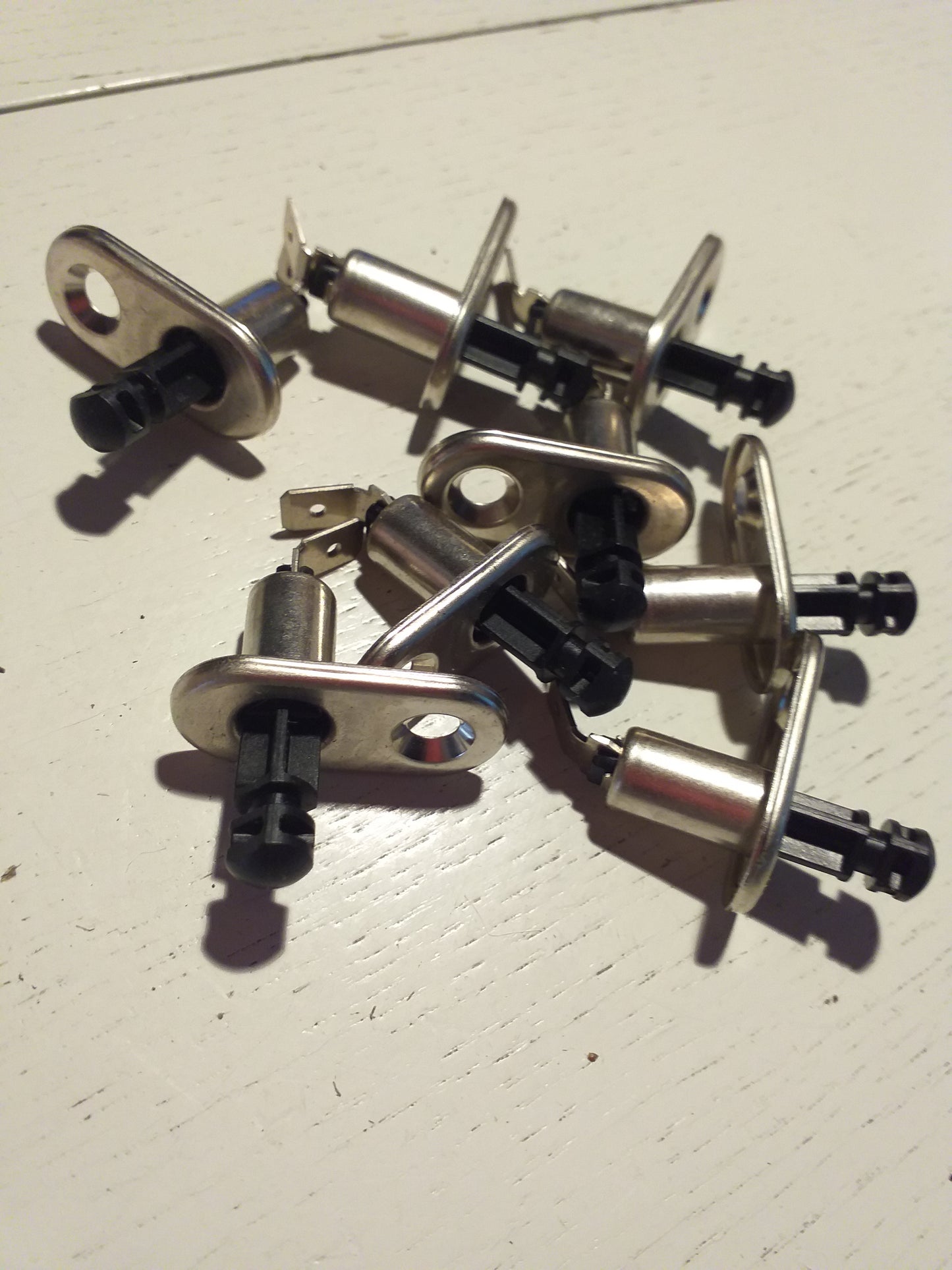 Oldtimer Youngtimer Türkontaktschalter original Hella NEU
