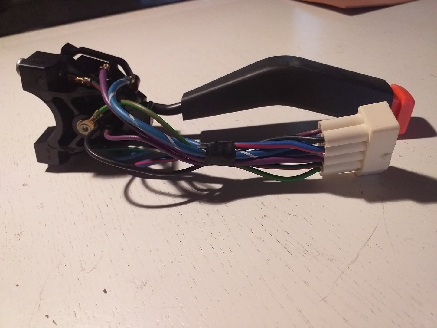 Oldtimer Youngtimer Signalschalter original GM Opel NEU