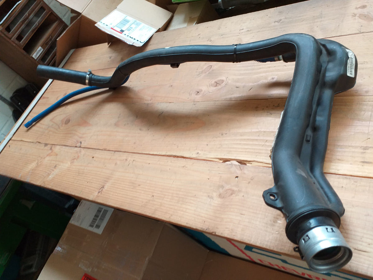 Astra H Tankrohr Diesel original GM Opel NEU