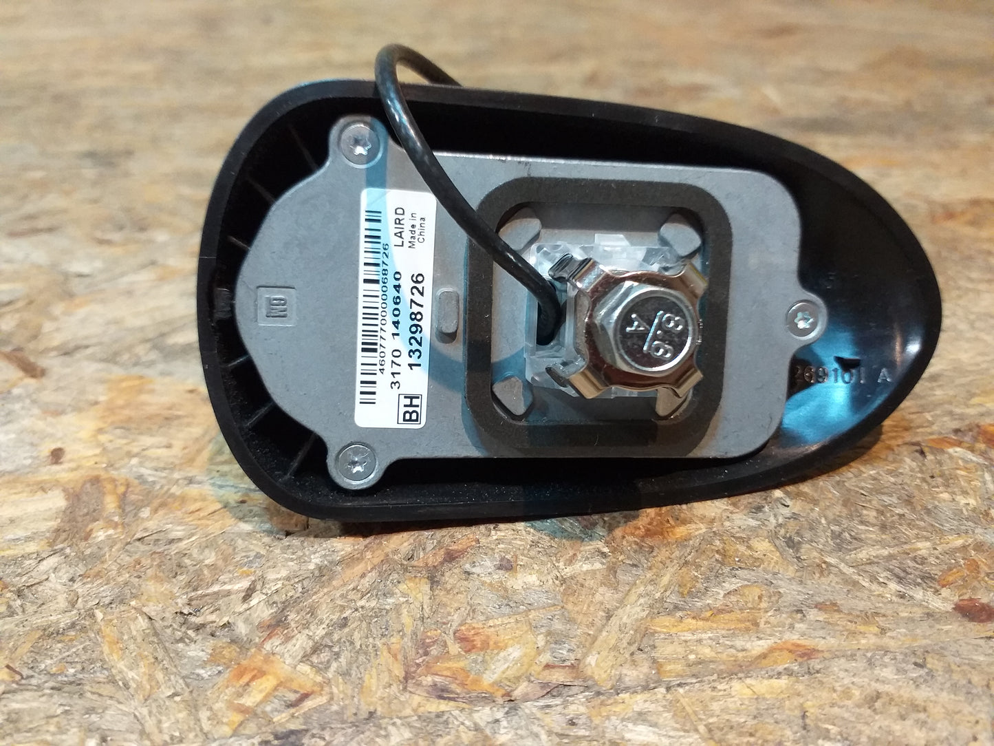 Astra J Antennenfuß original GM Opel NEU