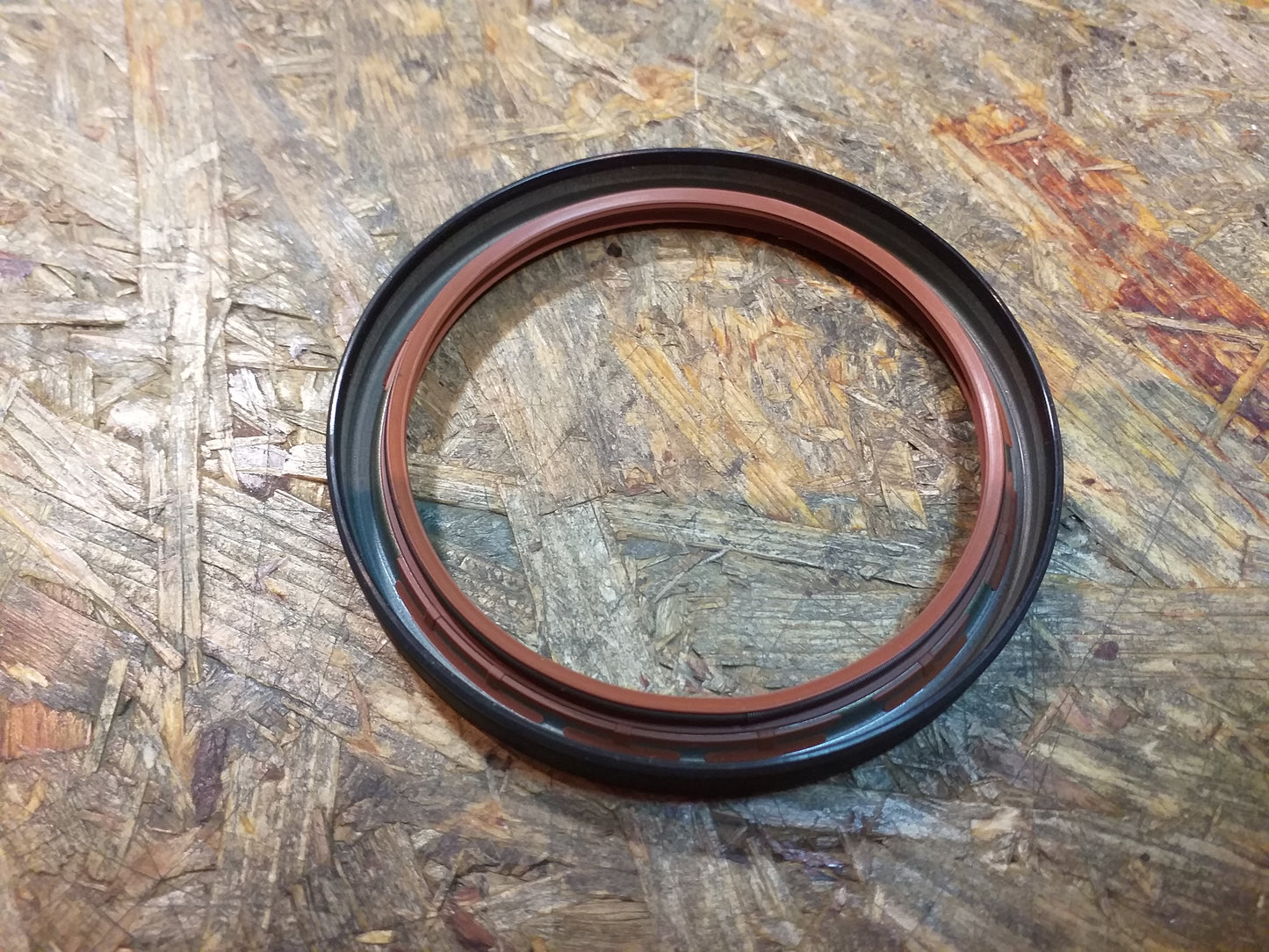 Astra G Simmerring Wellendichting original GM Opel NEU