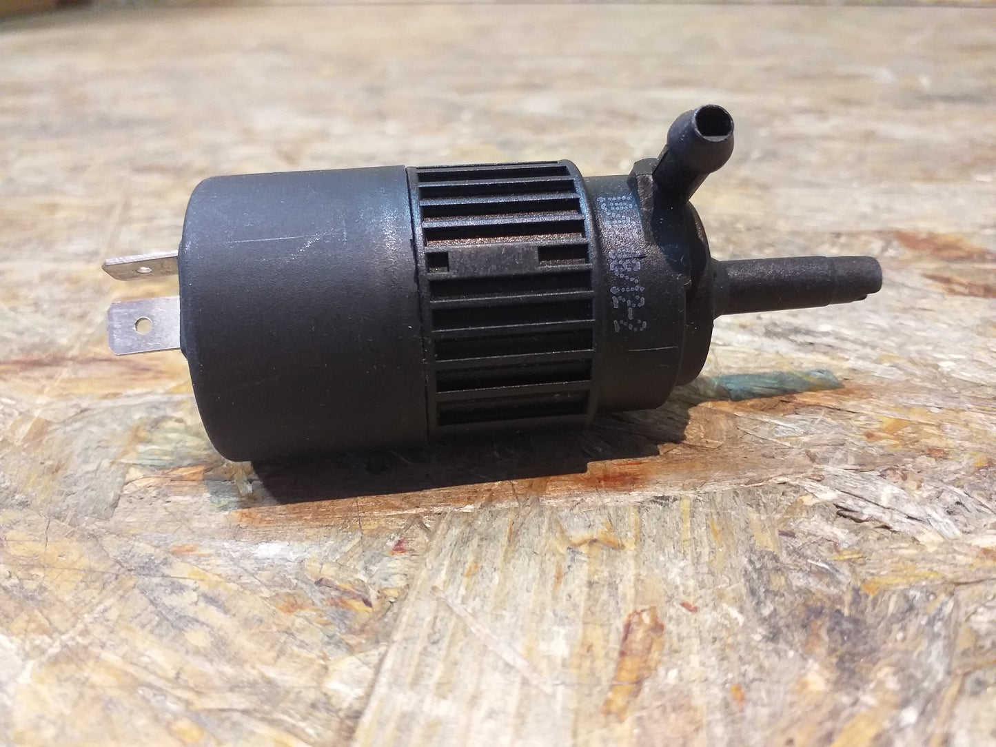 Ascona C Astra F Corsa A Combo B Waschwasserpumpe original GM Opel NEU