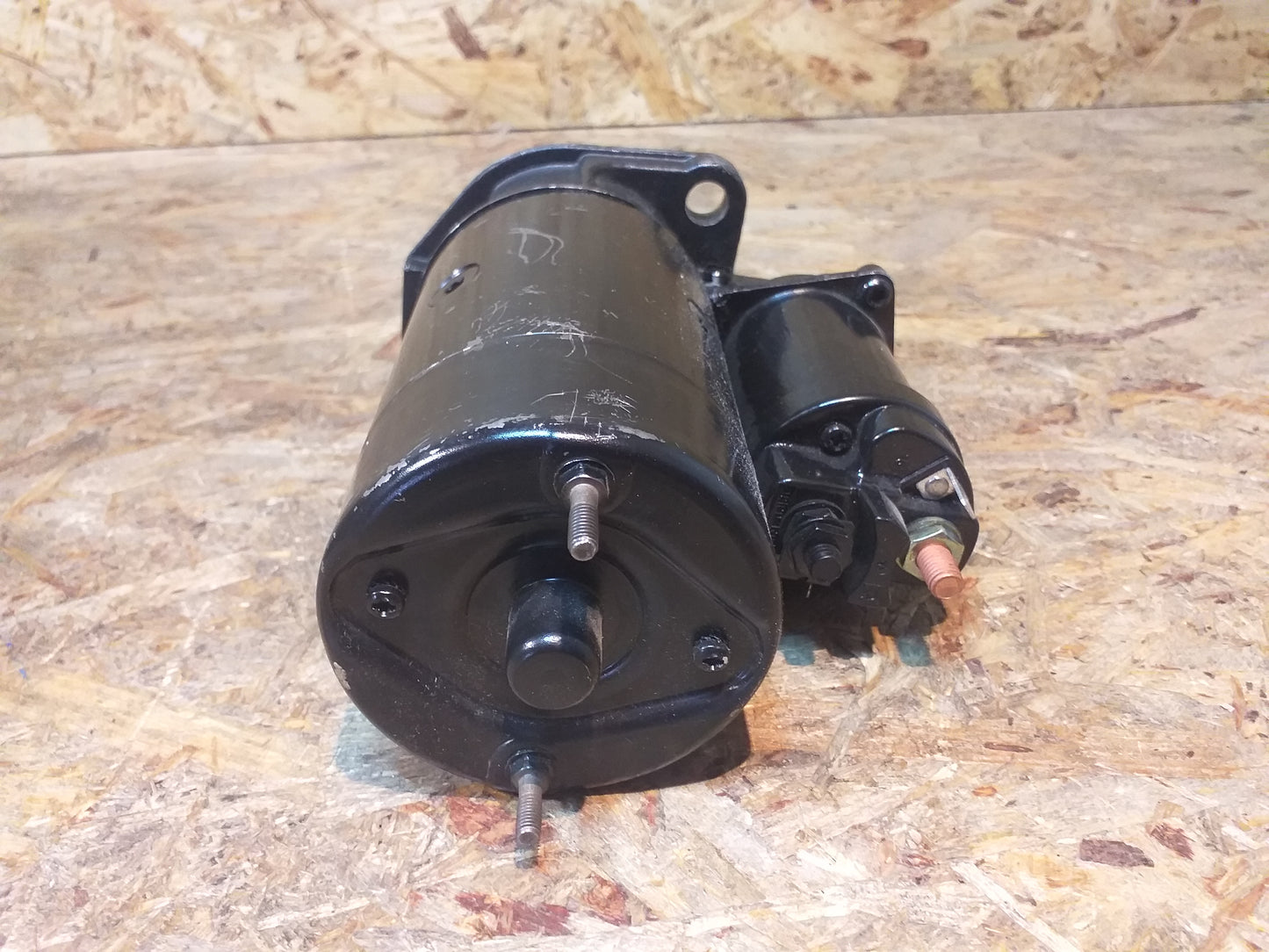 Calibra Frontera A Anlasser C20XE C20NE original GM Opel NEU