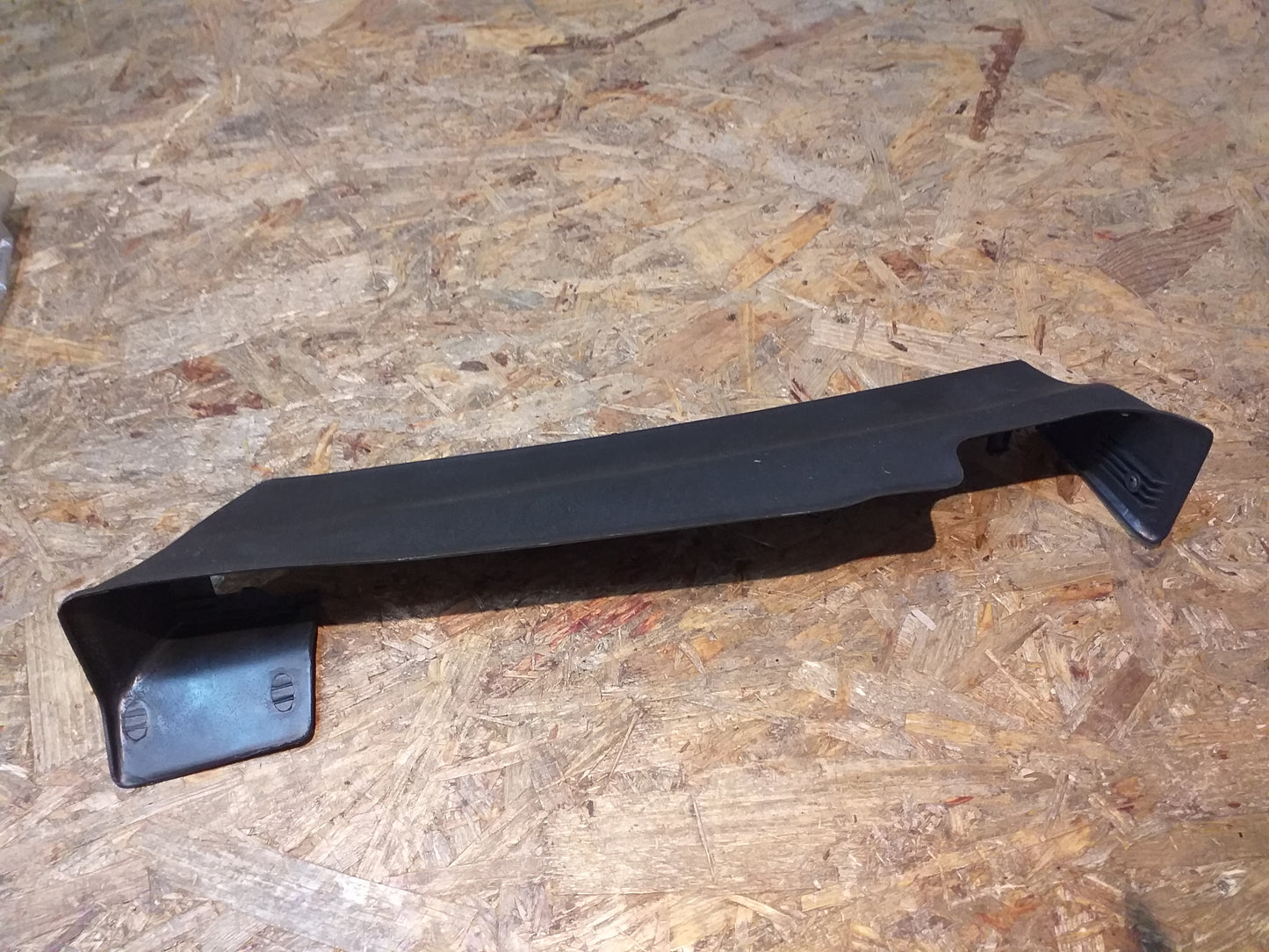 Calibra Sitzschiene original GM Opel NEU