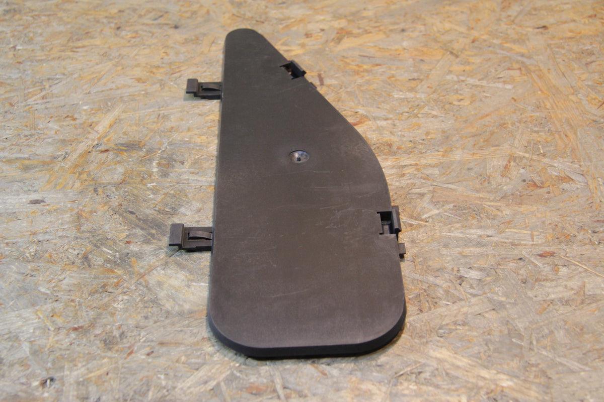 Original GM Opel Abdeckung Sensor Airbag seitlich rechts 90582535 Zafira A