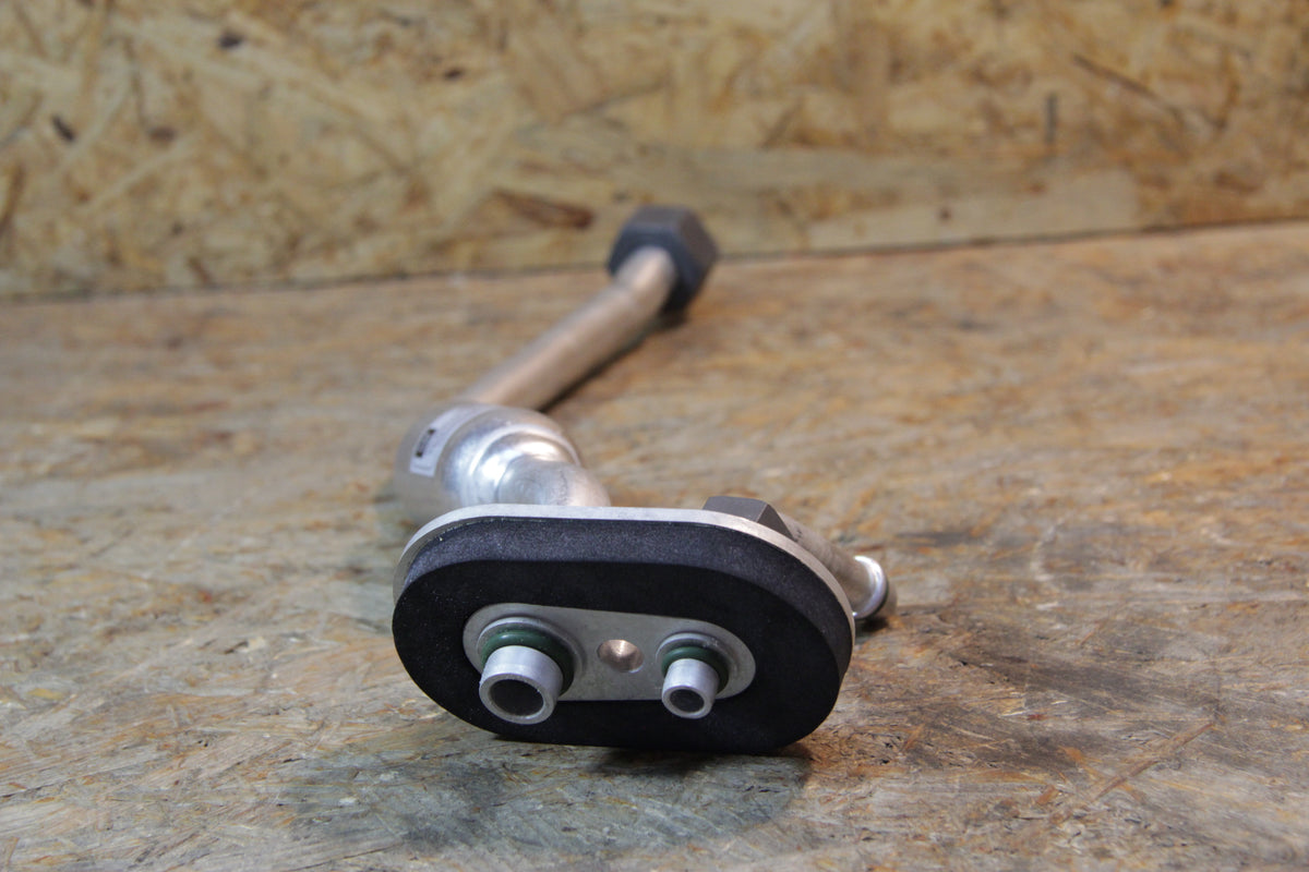 Original GM Opel Kältemittelleitung Verdampfer Klimaanlage 90459231 Omega B