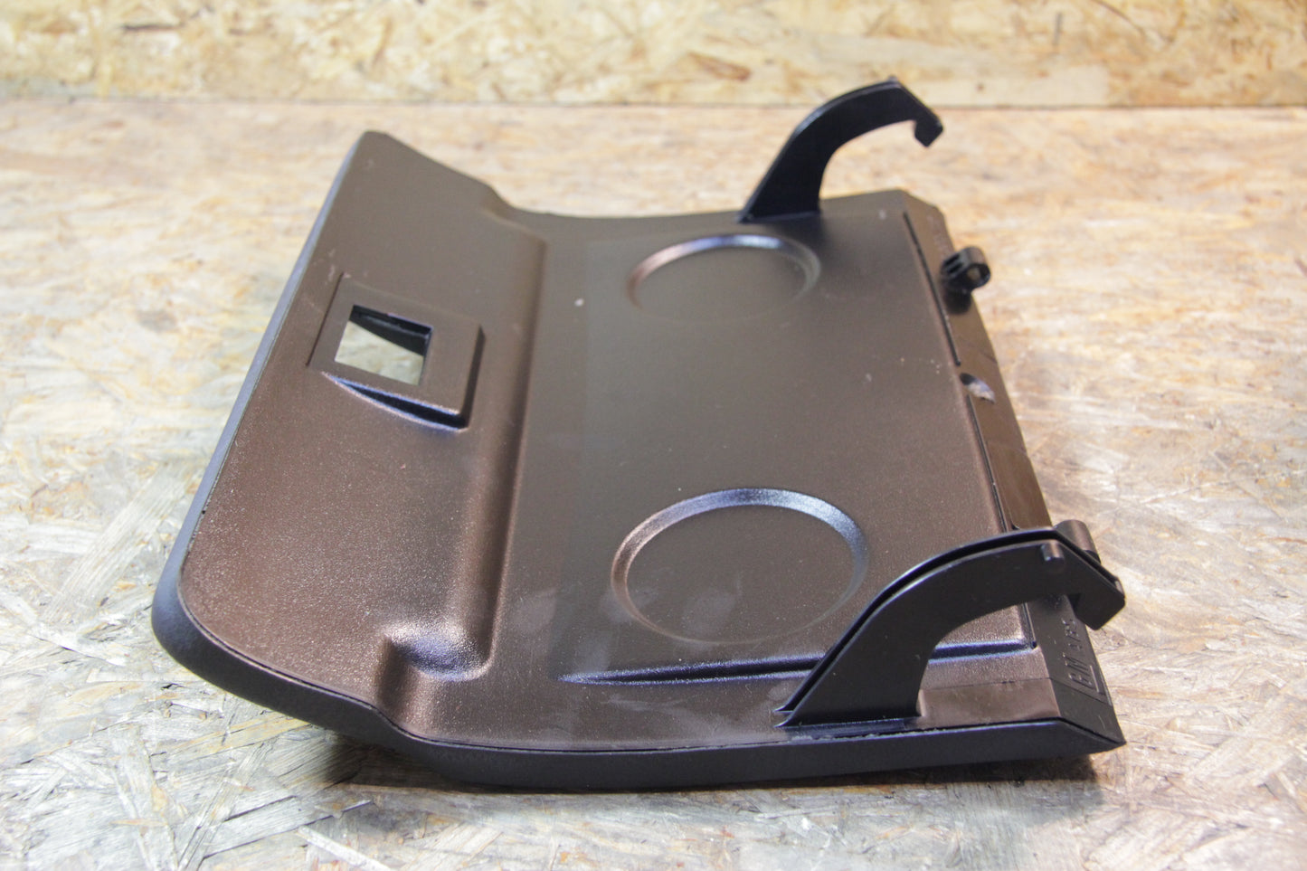 Original GM Opel Deckel Armaturentafelkasten anthrazit Farbcode: 037, 109, 139, 207, 237, 337, 437, 597, 637, 735, 867, 93...