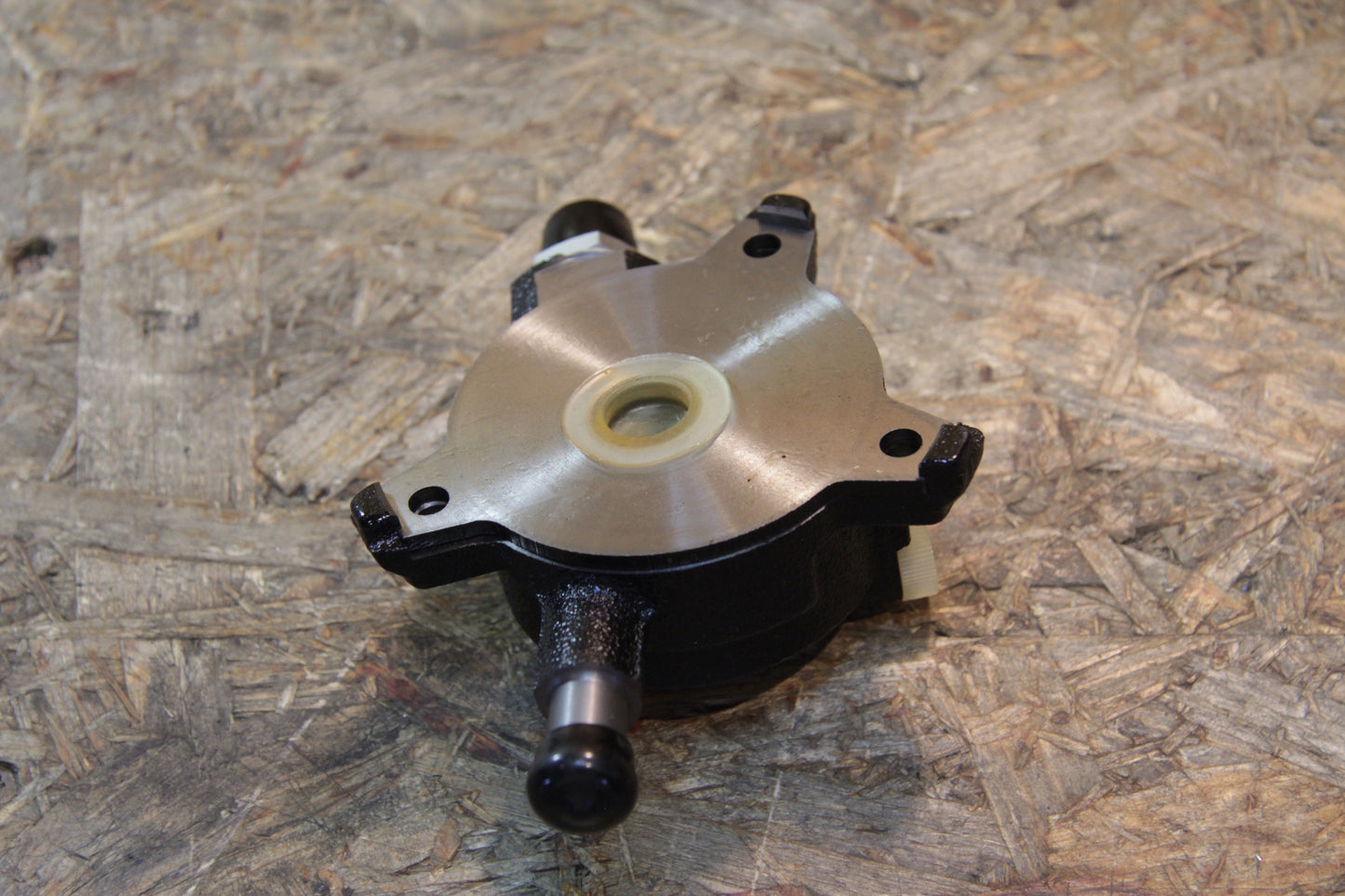 Original GM Opel Unterdruckpumpe 97165442 Corsa B , Vectra B Neu
