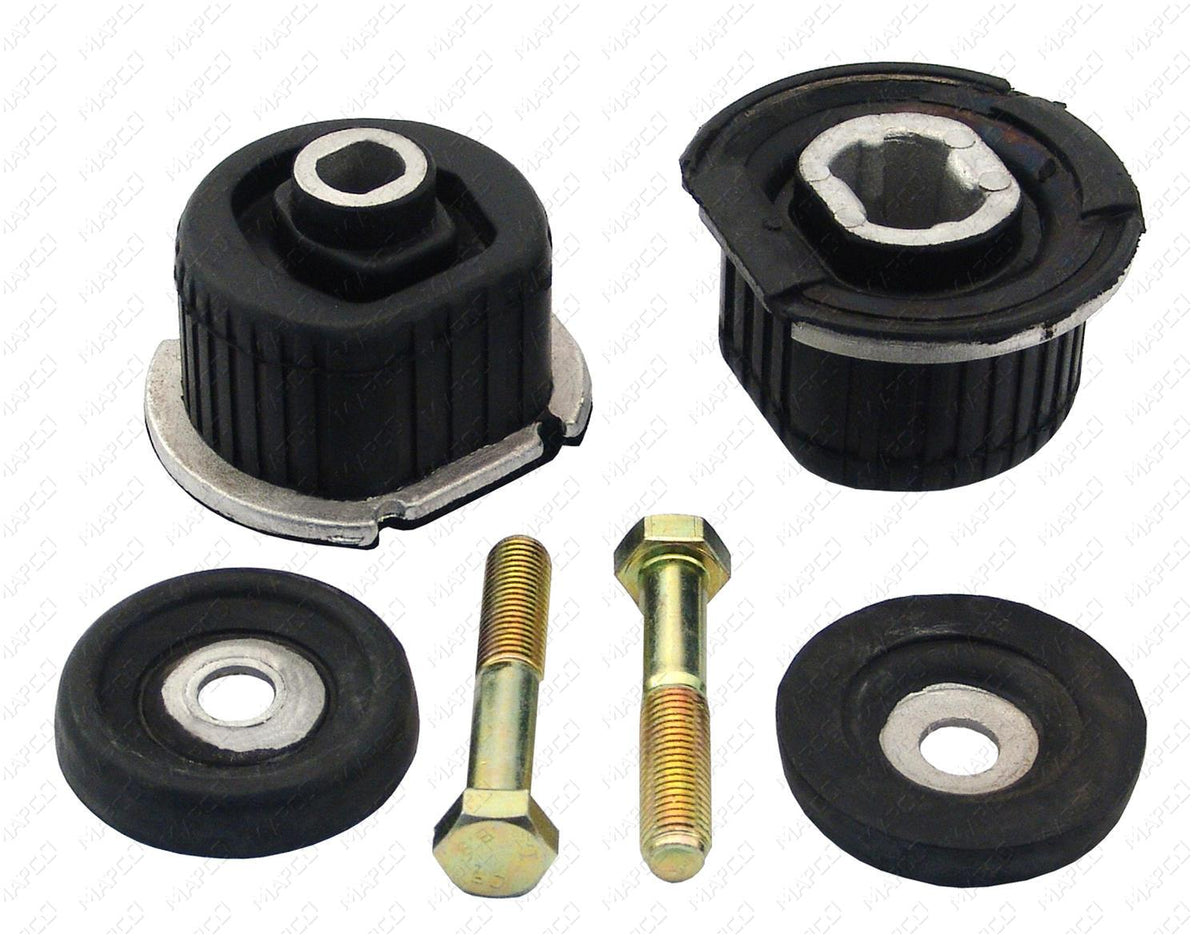 MAPCO Reparatursatz, Achskörper Hinterachse links Hinterachse rechts vorne 37876