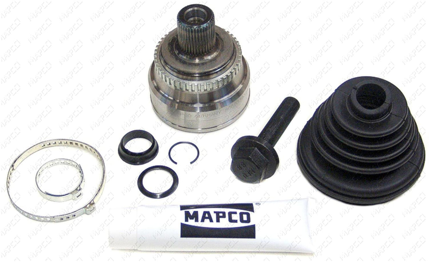 MAPCO Gelenksatz, Antriebswelle Vorderachse radseitig 16992